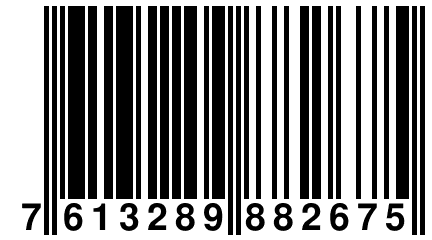 7 613289 882675