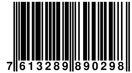 7 613289 890298