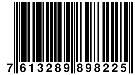 7 613289 898225