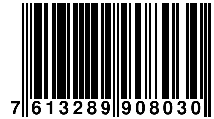 7 613289 908030