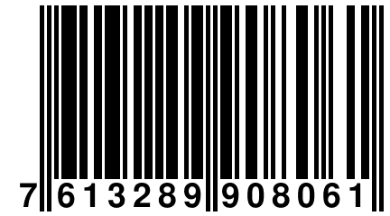 7 613289 908061