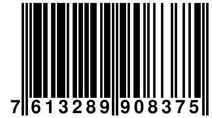 7 613289 908375