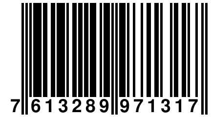 7 613289 971317