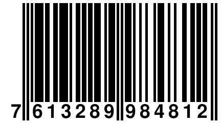 7 613289 984812