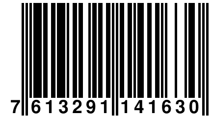 7 613291 141630