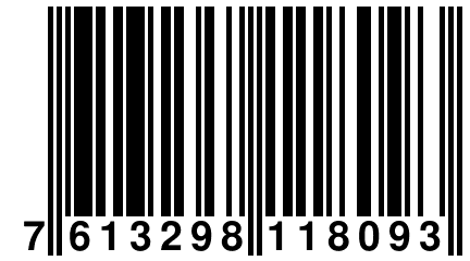 7 613298 118093