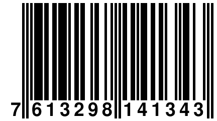 7 613298 141343