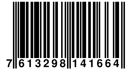 7 613298 141664