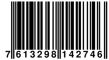 7 613298 142746