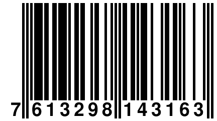 7 613298 143163