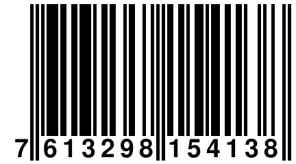 7 613298 154138