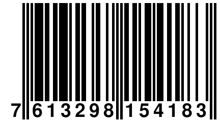 7 613298 154183