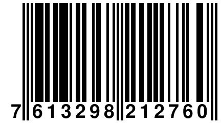 7 613298 212760