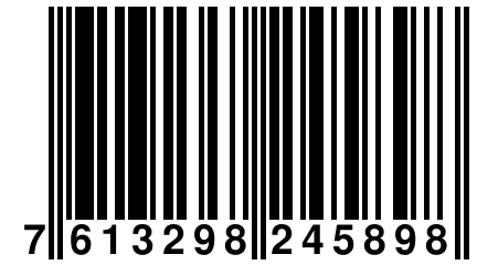 7 613298 245898