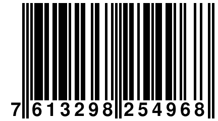 7 613298 254968