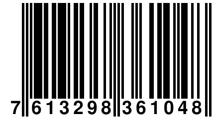 7 613298 361048