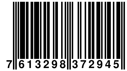 7 613298 372945