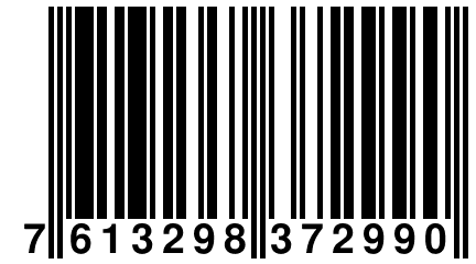 7 613298 372990