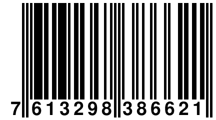 7 613298 386621