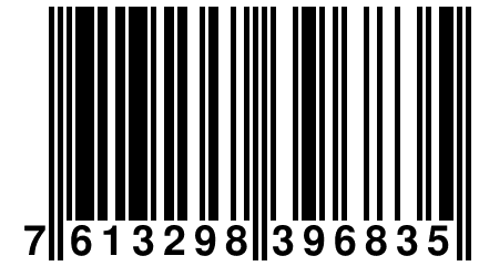 7 613298 396835