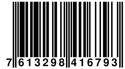 7 613298 416793