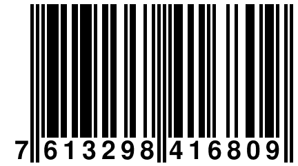 7 613298 416809