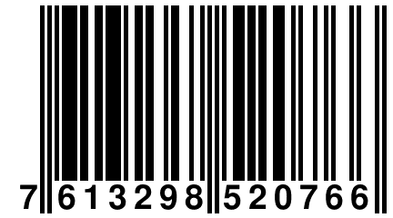 7 613298 520766