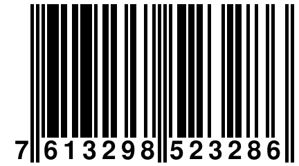 7 613298 523286