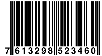 7 613298 523460