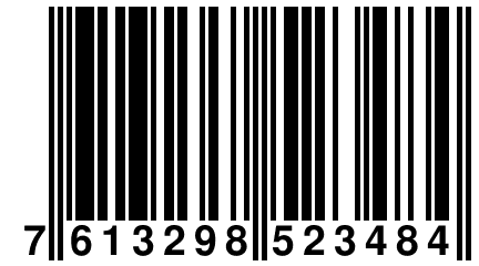 7 613298 523484