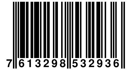 7 613298 532936