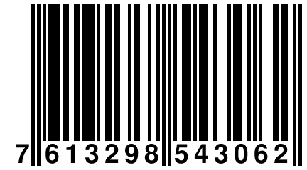 7 613298 543062