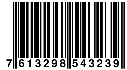 7 613298 543239