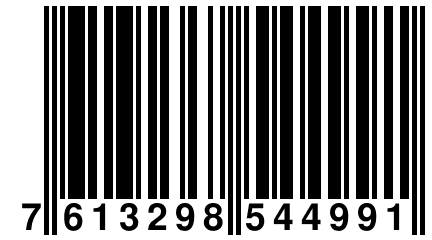 7 613298 544991