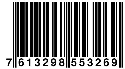 7 613298 553269