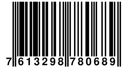 7 613298 780689