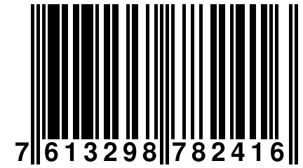 7 613298 782416