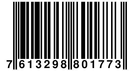 7 613298 801773