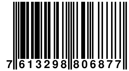 7 613298 806877