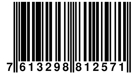 7 613298 812571