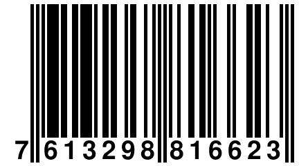 7 613298 816623