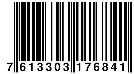 7 613303 176841