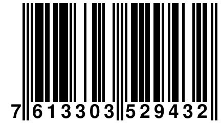 7 613303 529432