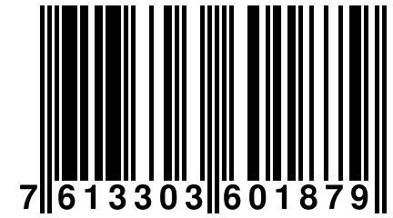 7 613303 601879