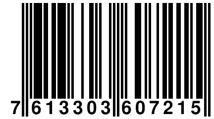 7 613303 607215