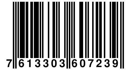 7 613303 607239