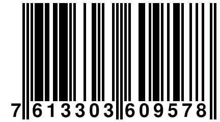 7 613303 609578