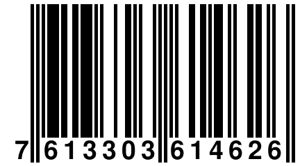 7 613303 614626