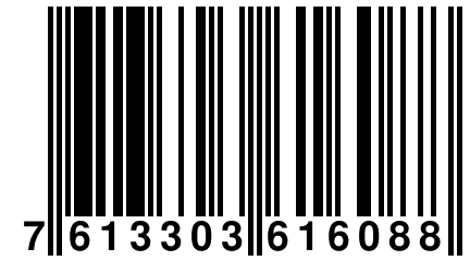 7 613303 616088