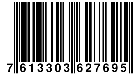 7 613303 627695